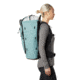 Mountain Hardwear Crag Wagon 35 Backpack, Stone Blue, Small/Medium, OU8803460-S/M