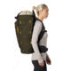 Mountain Hardwear Crag Wagon 45 Backpack, Dark Pine, Small/Medium, OU8116319-S/M