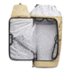 Mountain Hardwear Crag Wagon 45 Backpack, Sierra Tan, M/L, 1854031232-M/L
