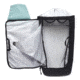 Mountain Hardwear Crag Wagon 45 Backpack, Stone Blue/Black, M/L, 1854031462-M/L