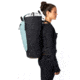 Mountain Hardwear Crag Wagon 45 Backpack, Stone Blue/Black, M/L, 1854031462-M/L
