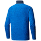 Mountain Hardwear Cragger 1/2 Zip, Altitude Blue, XL, 1617581438-XL