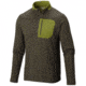 Mountain Hardwear Cragger 1/2 Zip - Men's-Greenscape-X-Large