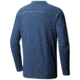 Mountain Hardwear Cragger Henley Shirt - Mens, Zinc, Medium, 1677891493-M