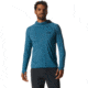 Mountain Hardwear Crater Lake Hoody - Men's, Caspian, Small, 1982411442-S