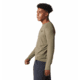 Mountain Hardwear Crater Lake Long Sleeve Crew Top - Mens, Stone Green, Extra Large, 1982421397-Stone Green-XL
