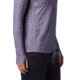 Mountain Hardwear Crater Lake Long Sleeve Hoody - Womens, Dusted Sky, Large, 1829681549-Dusted Sky-L