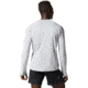 Mountain Hardwear Crater Lake Long Sleeve Tops - Men's, Glacial, S, 1982421-097-S