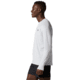 Mountain Hardwear Crater Lake Long Sleeve - Mens, Glacial, 2XL, 1982421097-XXL