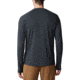 Mountain Hardwear Crater Lake Long Sleeve Tops - Mens, 004, XL, 1982421-004-XL
