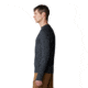 Mountain Hardwear Crater Lake Long Sleeve Tops - Mens, 004, XL, 1982421-004-XL