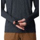 Mountain Hardwear Crater Lake Long Sleeve Tops - Mens, 004, XL, 1982421-004-XL