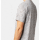 Mountain Hardwear Crater Lake Short Sleeve T-Shirt - Mens, Steam Print, Large, 1829341089-L
