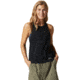 Mountain Hardwear Crater Lake Tank Tops - Women's, Black, XS, 1986781-010-XS