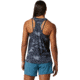 Mountain Hardwear Crater Lake Tank Top - Womens, Blue Slate Crag, Small, 1986781417-S