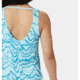 Mountain Hardwear Crater Lake Tank - Womens, Eddy, Small, 1829691376-S