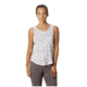 Mountain Hardwear Crater Lake Tank - Women's, Grey Ice, Extra Small, 1829691063-XS