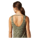Mountain Hardwear Crater Lake Tank - Womens, Light Army, Medium, 1829691333-M