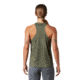 Mountain Hardwear Crater Lake Tank - Womens, Light Army, Medium, 1885021333-Light Army-M
