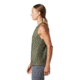Mountain Hardwear Crater Lake Tank - Womens, Light Army, Medium, 1885021333-Light Army-M