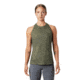 Mountain Hardwear Crater Lake Tank - Womens, Light Army, Medium, 1885021333-Light Army-M