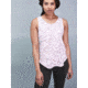 Mountain Hardwear Crater Lake Tank - Womens, Quartz, Extra Small, 1829691501-XS