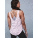 Mountain Hardwear Crater Lake Tank - Womens, Quartz, Extra Small, 1829691501-XS