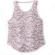 Mountain Hardwear Crater Lake Tank - Women's, Quartz, Medium, 1829691501-M