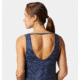 Mountain Hardwear Crater Lake Tank - Womens, Zinc, Medium, 1829691492-M