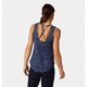 Mountain Hardwear Crater Lake Tank - Womens, Zinc, Medium, 1829691492-M