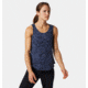 Mountain Hardwear Crater Lake Tank - Women's, Zinc, Extra Small, 1829691492-XS