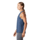 Mountain Hardwear Crater Lake Tank - Womens, Zinc, Large, 1885021492-L