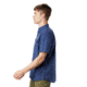 Mountain Hardwear Crystal Valley Short Sleeve Shirt - Mens, Better Blue, Small, 1879071452-Better Blue-S