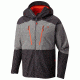 Mountain Hardwear Cyclone Jacket - Men's, Manta Grey, Shark, S 1731851073-S