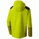 Mountain Hardwear Cyclone Jacket - Men's, Fresh Bud, Python Green, S 1731851364-S