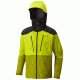 Mountain Hardwear Cyclone Jacket - Men's, Fresh Bud, Python Green, S 1731851364-S