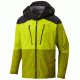 Mountain Hardwear Cyclone Jacket - Men's, Fresh Bud, Python Green, S 1731851364-S
