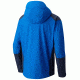 Mountain Hardwear Cyclone Jacket - Men's, Altitude Blue, Zinc, L 1731851438-L