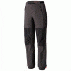 Mountain Hardwear Cyclone Pant - Men's, Shark, M 1731901011-M-L