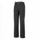 Mountain Hardwear Daphnia Pant - Women's-Black-Regular Inseam-X-Large