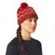 Mountain Hardwear Dawn Ridge Beanie - Womens, Rusted, One Size, OL8043801-O/S