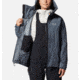 Mountain Hardwear Dawnlight Gore-Tex Pro Jacket - Womens, Blue Slate, Extra Large, 2024641417-XL