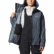 Mountain Hardwear Dawnlight Gore-Tex Pro Jacket - Womens, Blue Slate, Medium, 2024641417-Blue Slate-M
