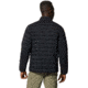 Mountain Hardwear Deloro Down Jacket - Mens, Black, Small, 2004001010-BLACK-S