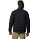 Mountain Hardwear Deloro Down Jacket - Mens, Black, Small, 2004001010-BLACK-S