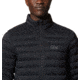 Mountain Hardwear Deloro Down Jacket - Mens, Black, Small, 2004001010-BLACK-S