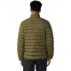 Mountain Hardwear Deloro Down Jacket - Mens, Combat Green, 2XL, 2004001353-Combat Green-XXL