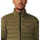 Mountain Hardwear Deloro Down Jacket - Mens, Combat Green, 2XL, 2004001353-Combat Green-XXL