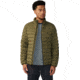 Mountain Hardwear Deloro Down Jacket - Mens, Combat Green, 2XL, 2004001353-Combat Green-XXL