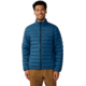 Mountain Hardwear Deloro Down Jacket - Mens, Dark Caspian, 2XL, 2004001418-Dark Caspian-XXL